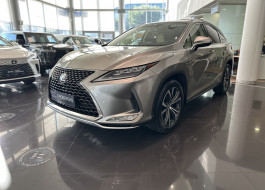 Lexus RX300