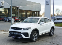 Geely Tugella