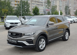 Geely Atlas Pro
