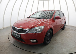 Kia Cee'd