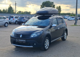 Renault Sandero Stepway