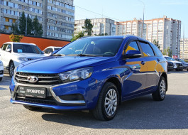 ВАЗ Vesta