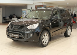 Chery Tiggo (T11)