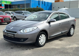 Renault Fluence