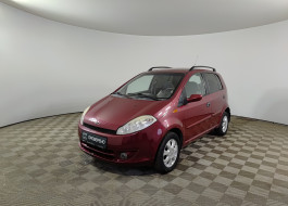 Chery Kimo (A1)