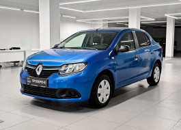 Renault Logan