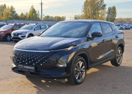 Omoda C5