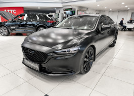 Mazda Mazda6