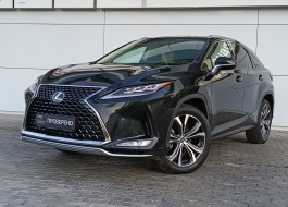 Lexus RX300