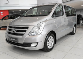 Hyundai H-1