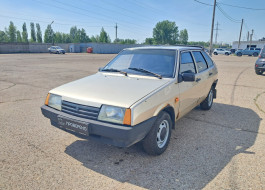 ВАЗ 2109