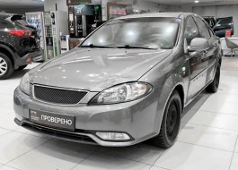 Daewoo Gentra