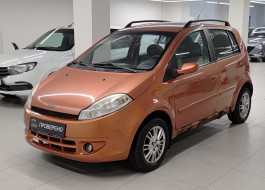 Chery Kimo (A1)