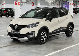 Renault Kaptur