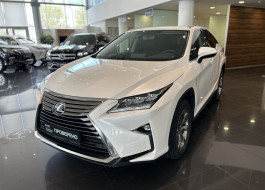 Lexus RX300