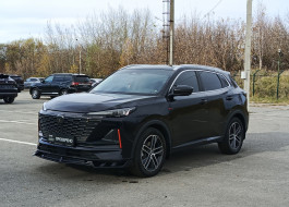 Changan UNI-S