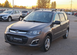ВАЗ Калина