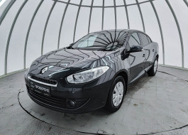 Renault Fluence