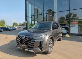 Changan CS95