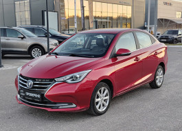 Changan Alsvin