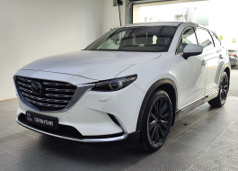 Mazda CX-9