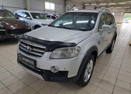 Daewoo Winstorm