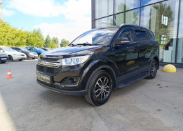 Lifan Myway