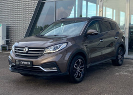 Dongfeng 580
