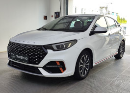 OMODA S5