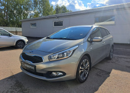 Kia Cee'd