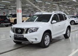Nissan Terrano