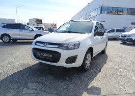 ВАЗ Калина Универсал