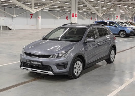 Kia Rio X-Line
