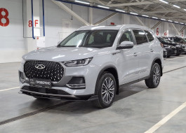 Chery Tiggo 8 Pro Max