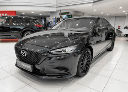 Mazda Mazda6