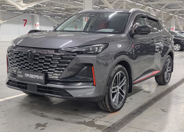 Changan CS55PLUS