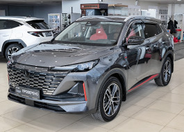Changan CS55PLUS