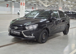 ВАЗ Vesta