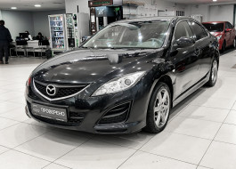 Mazda Mazda6