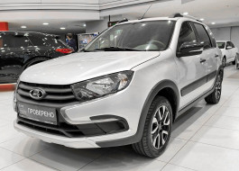 ВАЗ Granta Cross