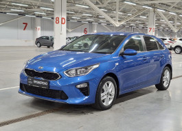 Kia Cee'd