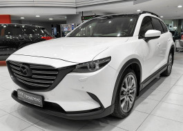 Mazda CX-9
