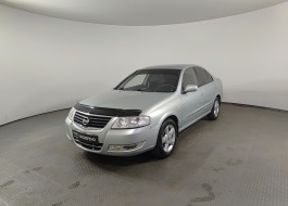 Nissan Almera Classic