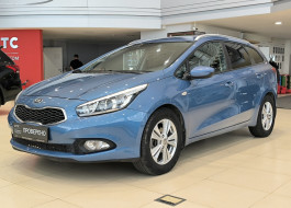 Kia Cee'd