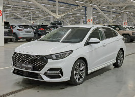 OMODA S5