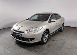 Renault Fluence