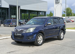 Great Wall Hover H3