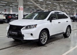 Lexus RX350