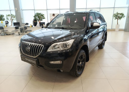 Lifan X60