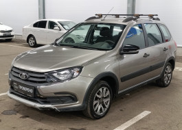 ВАЗ Granta Cross